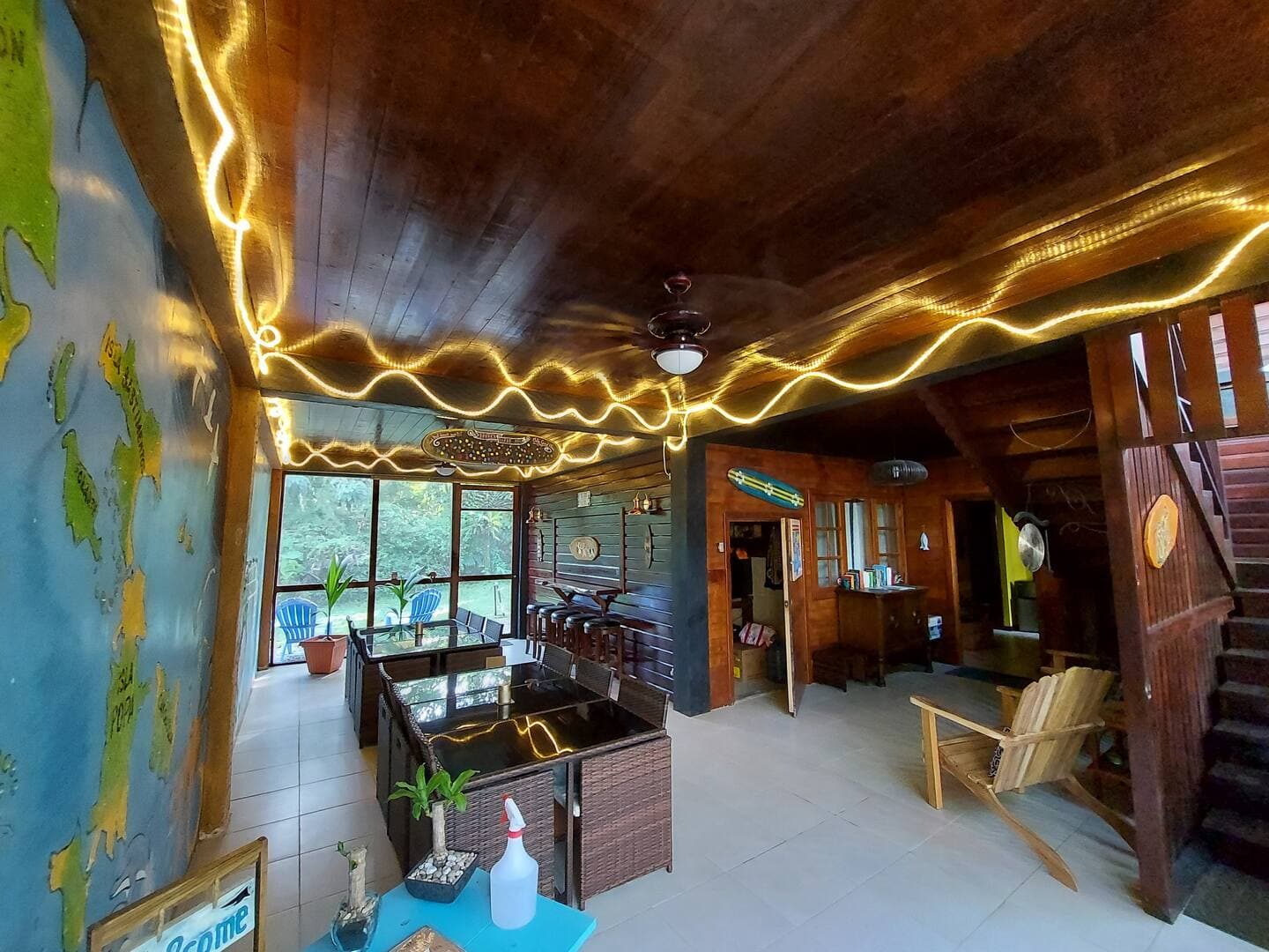 Casa Oceana B&B $700K | Caribbean Paradise + Income | Bocas del Toro - Photo 2