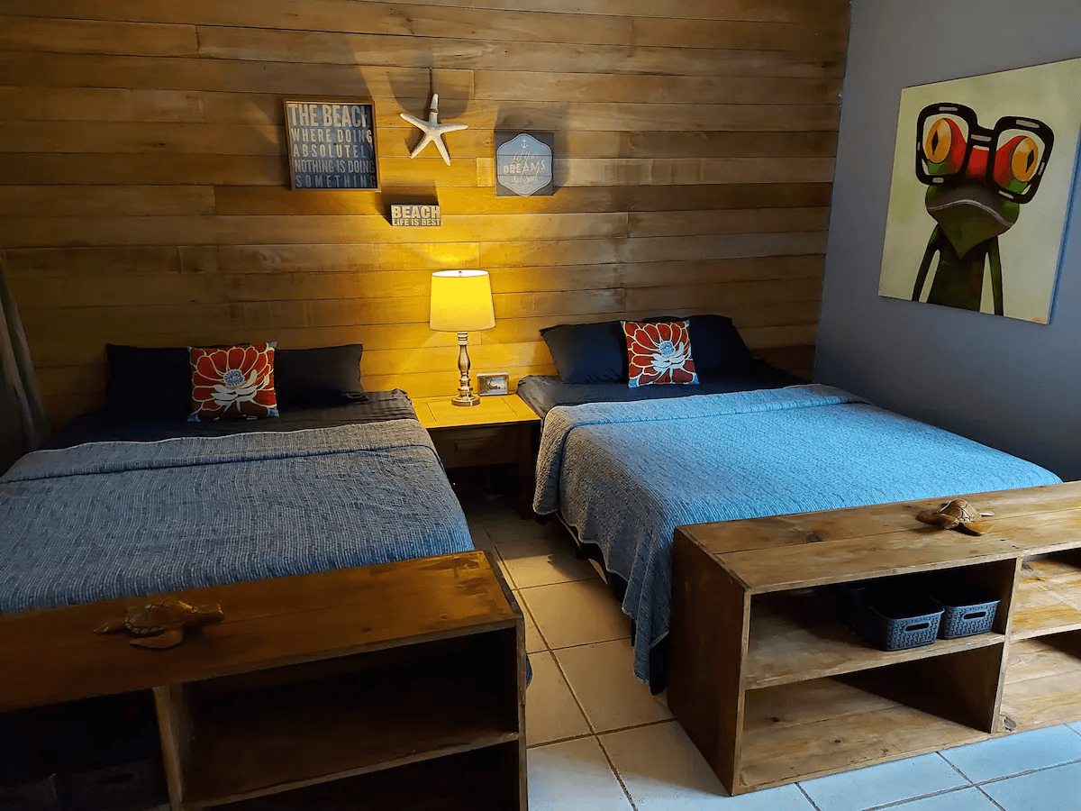 Casa Oceana B&B $700K | Caribbean Paradise + Income | Bocas del Toro - Photo 3
