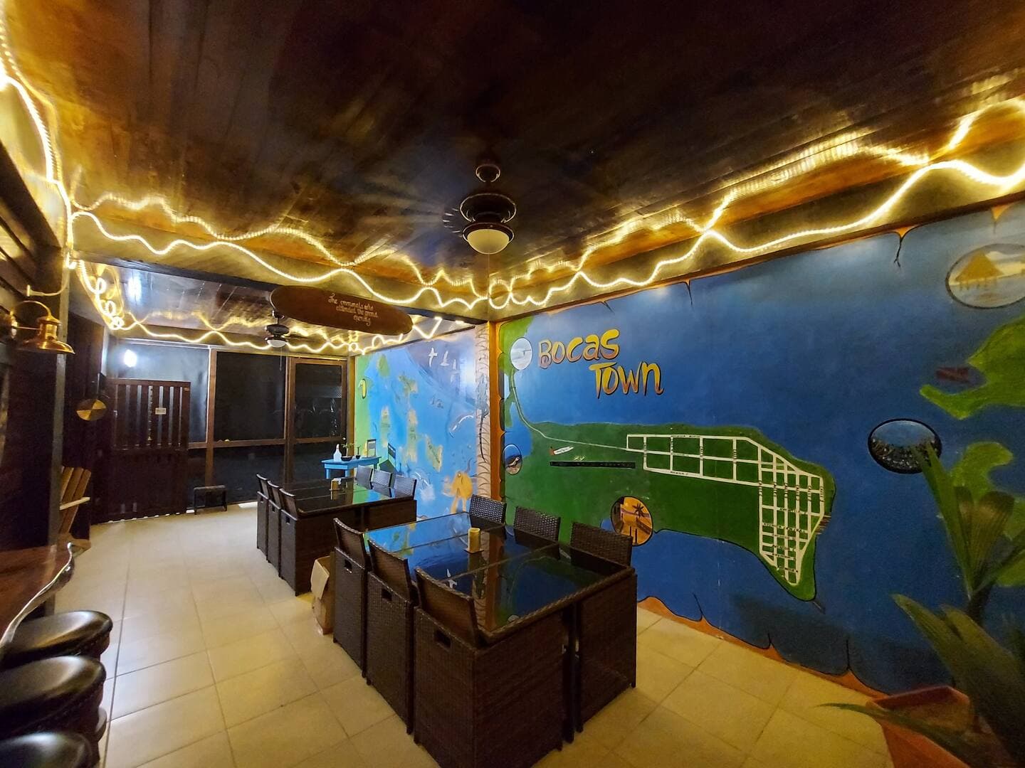 Casa Oceana B&B $700K | Caribbean Paradise + Income | Bocas del Toro - Photo 4