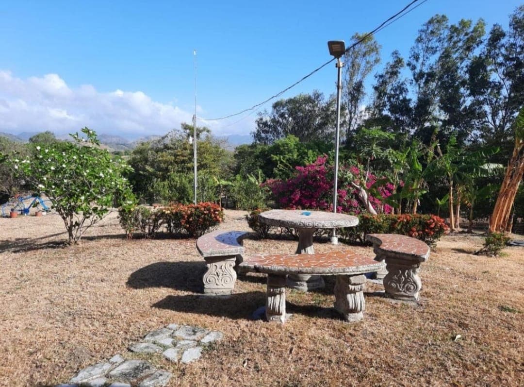 2.7 Hectares Paradise Las Lajas - Mountain & Sea Views $702K - Photo 2