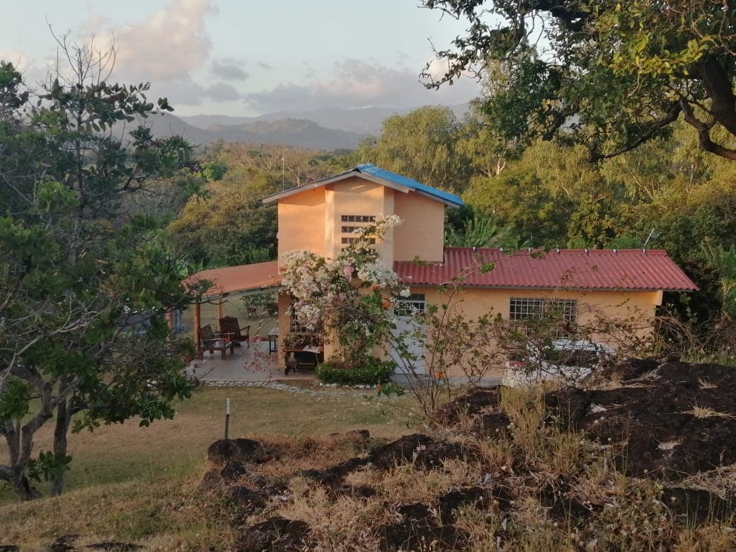 2.7 Hectares Paradise Las Lajas - Mountain & Sea Views $702K - Photo 3