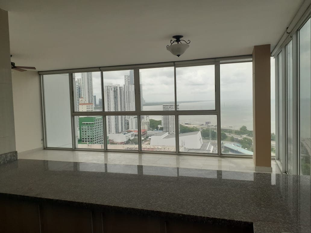 Ocean-View Sanctuary at PH Privé Panama City - 3BR Luxury Condo $329K - Photo 2