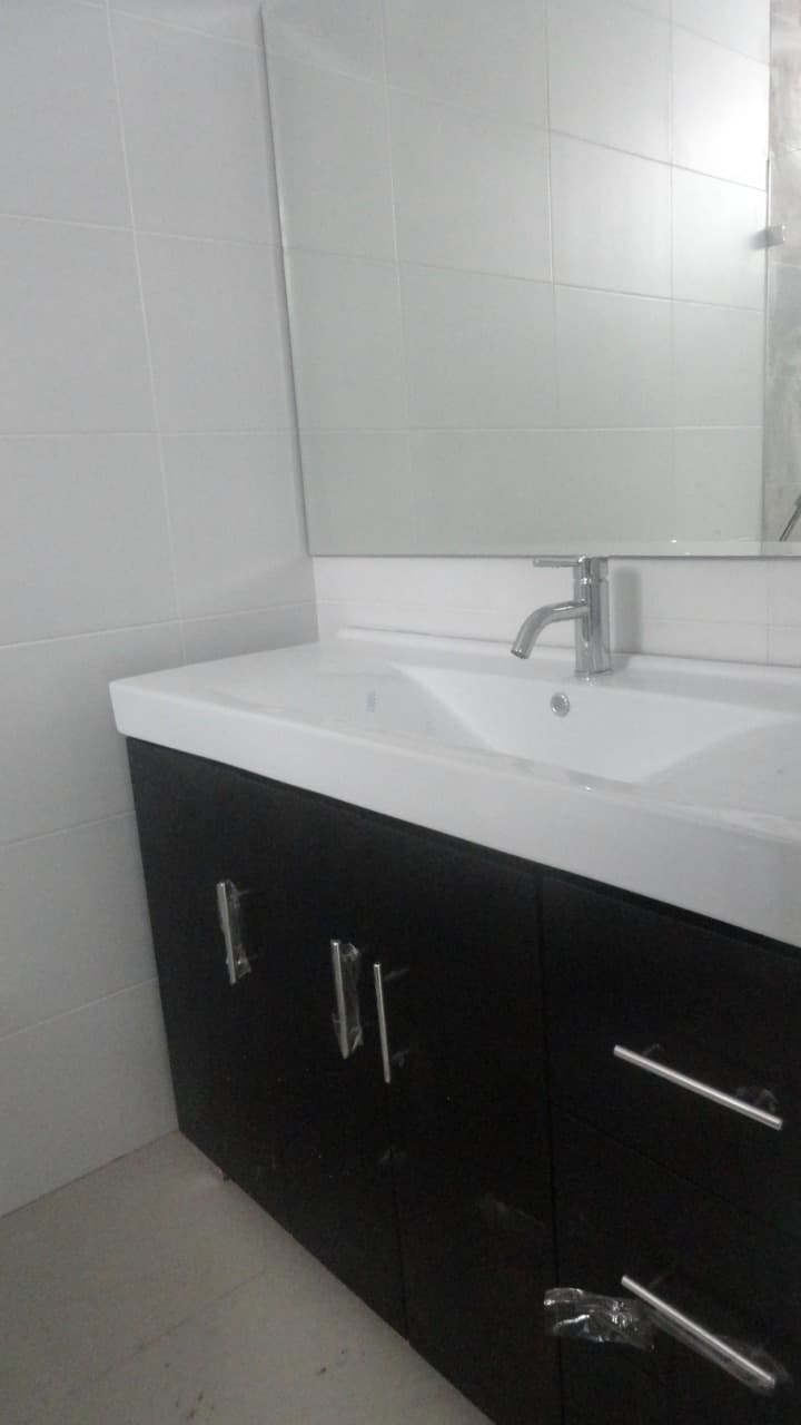 Bella Vista Central Condo - 3BR Panama City Haven Steps from Everything - Photo 4