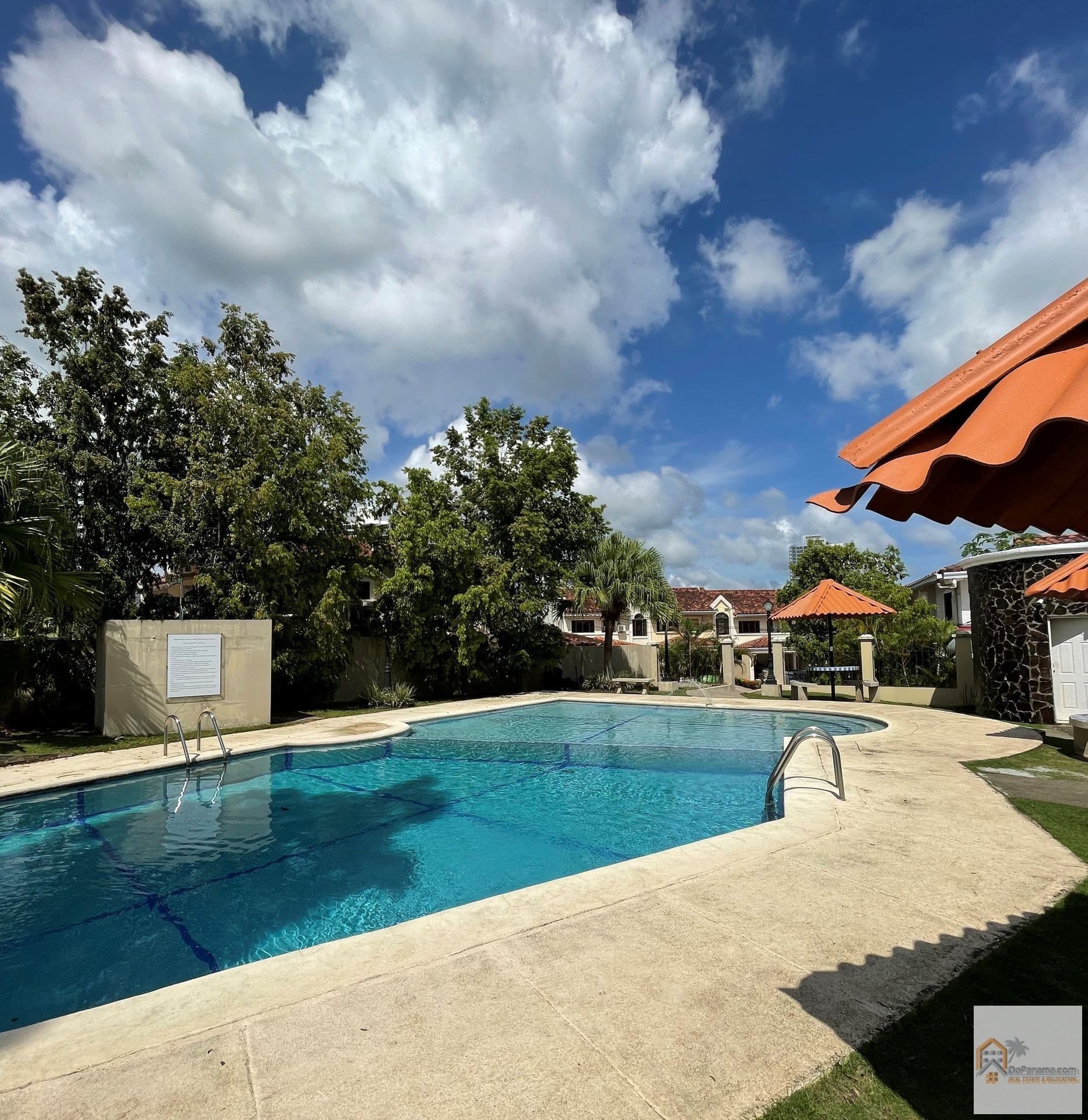 Charming 3BR Two-Story Home in Corona Garden, Panama City - $375K