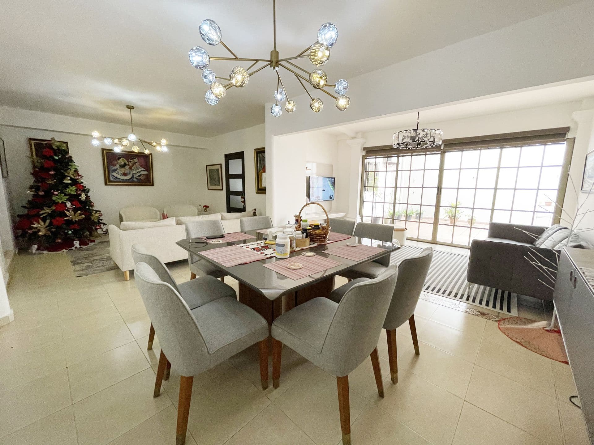 Charming 3BR Two-Story Home in Corona Garden, Panama City - $375K - Photo 4