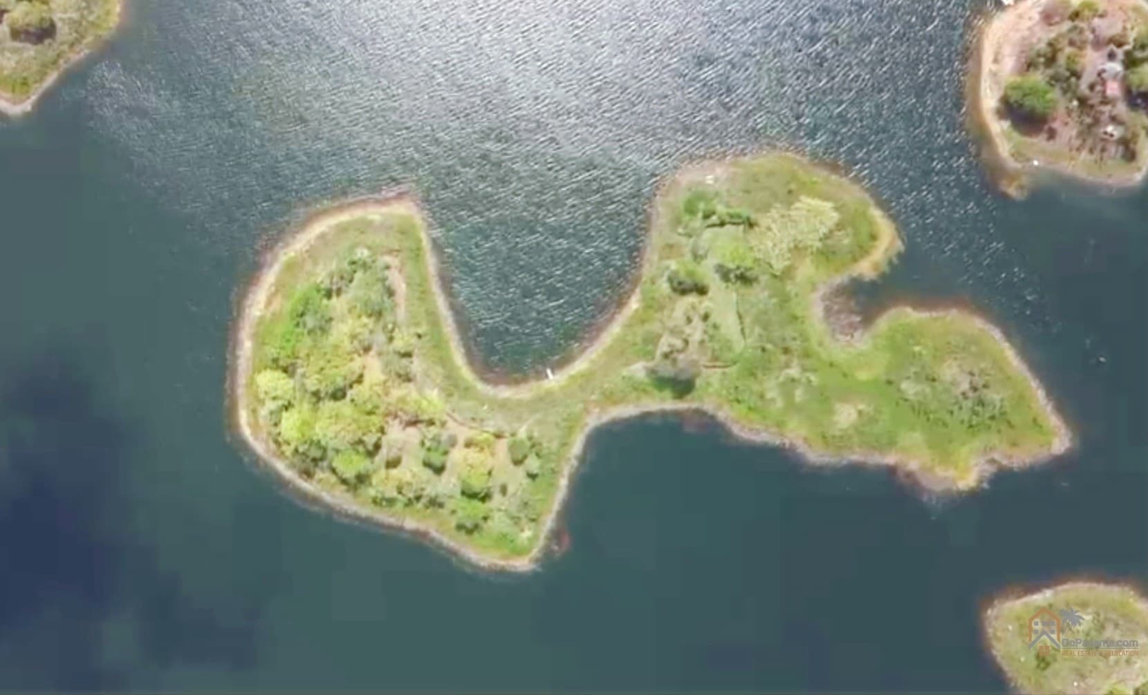 Private Paradise Island - Bayano Lake Eco Retreat $200K | Panamá Province - Photo 4