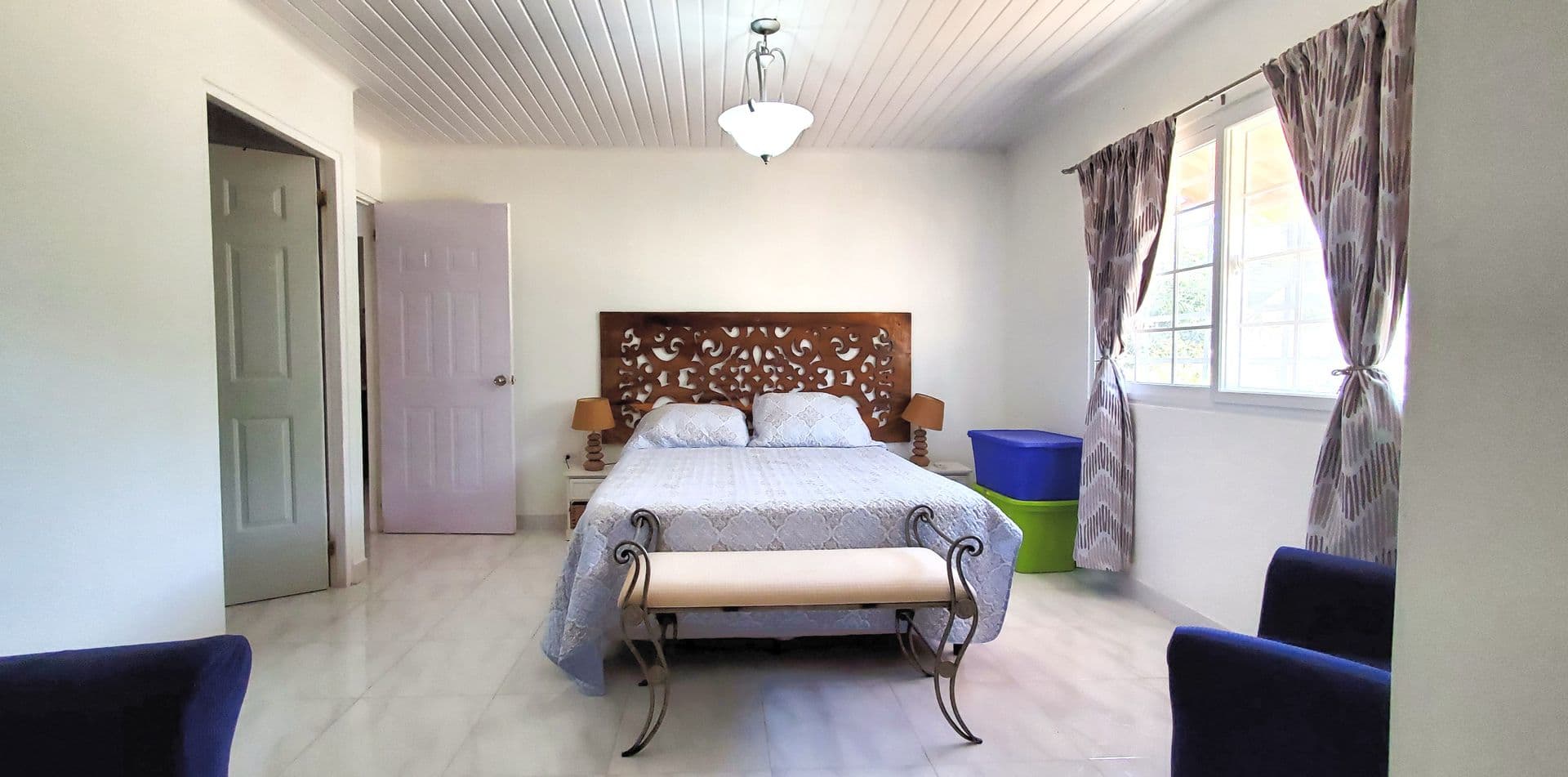 Private Escape in Pedasí: 2BR House on Quiet Road, No HOAs - $265K - Photo 3