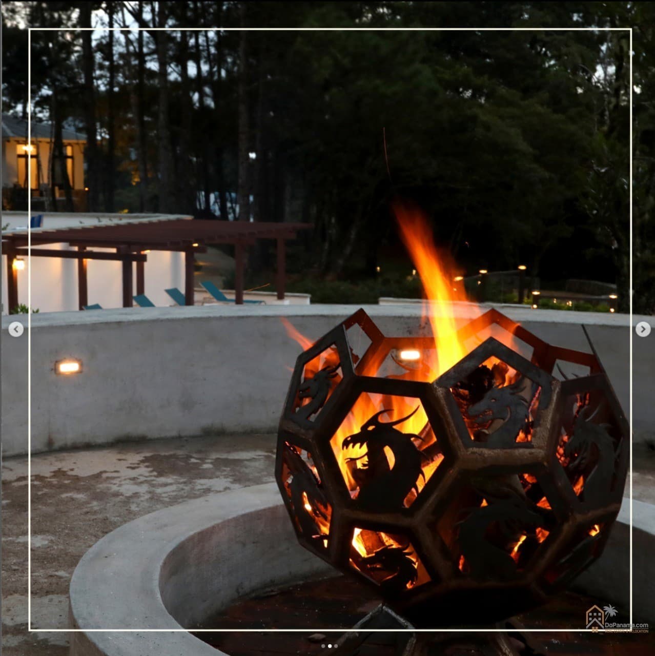 Prime Building Lot Valle Bonito, Altos del María Mountains - $95K - Photo 3