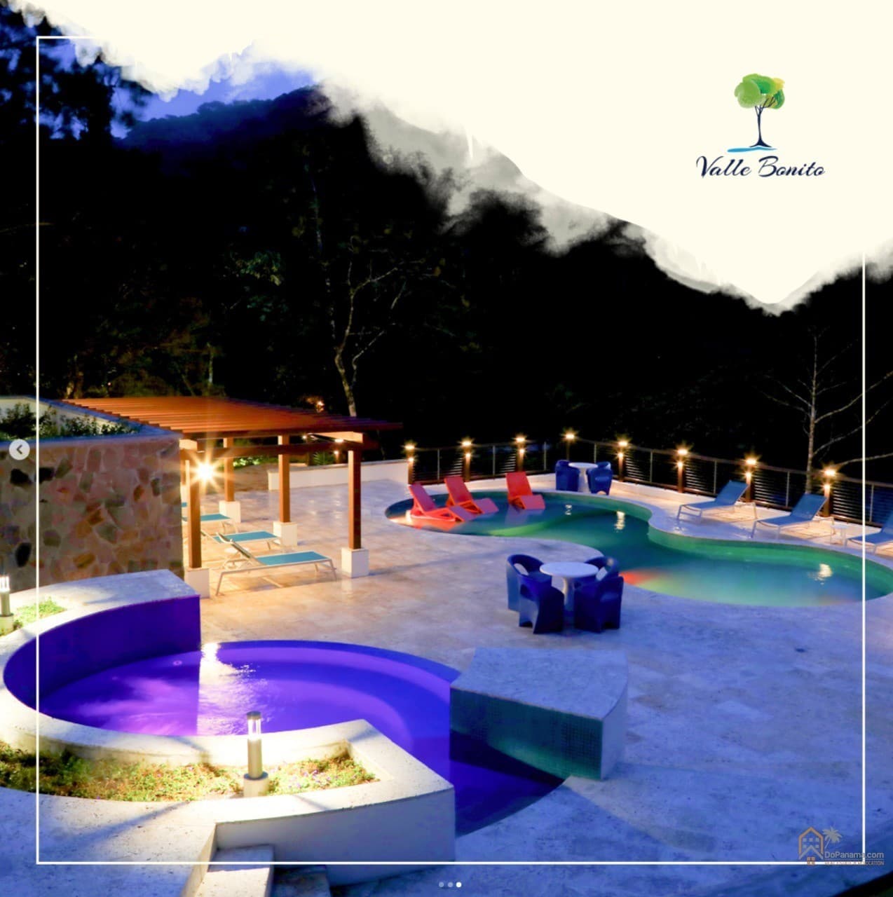 Prime Building Lot Valle Bonito, Altos del María Mountains - $95K - Photo 4