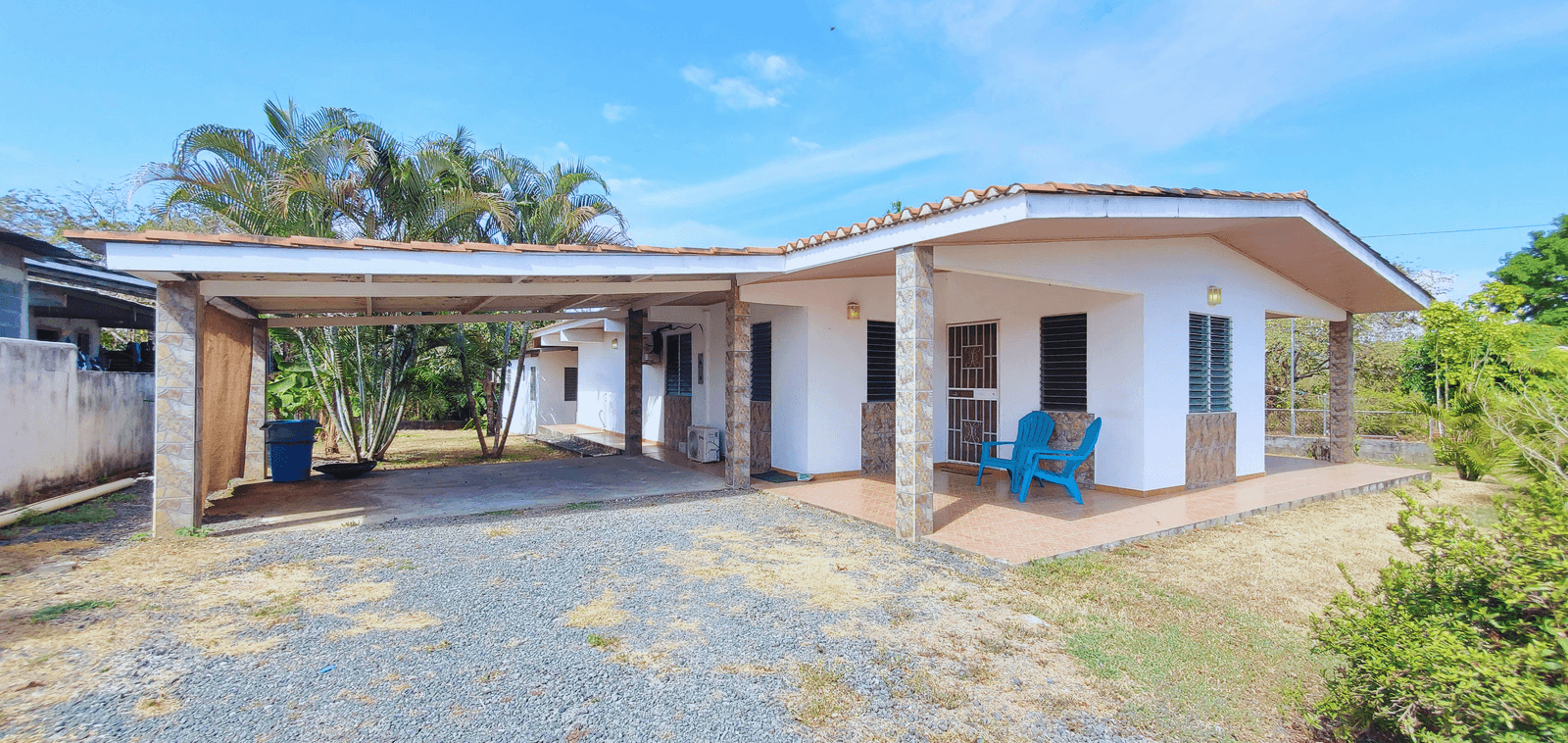 Investment Paradise: 4BR Home in Pedasí's Heart - $199K - Photo 5