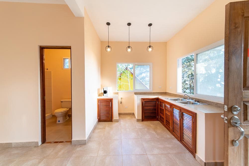 Serene 2BR Mountain Retreat $150K - Cerro Azul Panama City Nature Haven - Photo 3