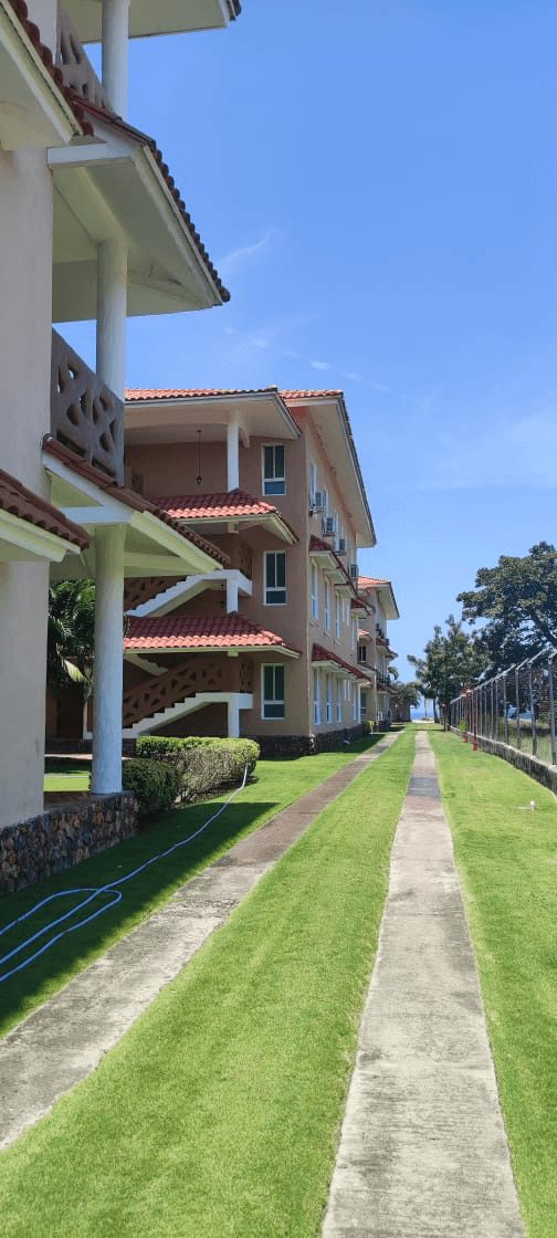 Beachfront Condo Paradise | 3BR/3BA PH Sandpiper | Punta Chame $395K - Photo 2