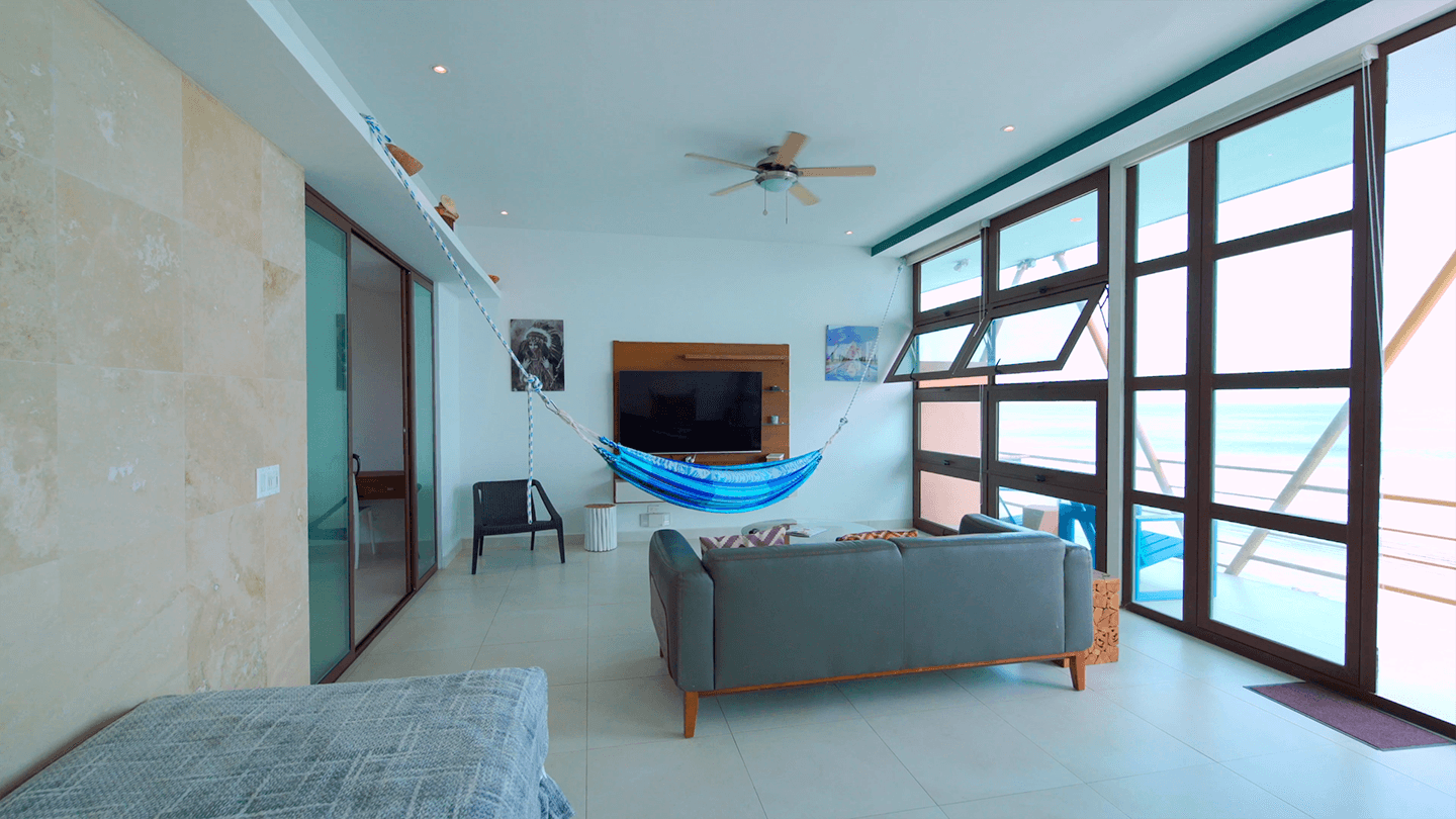 10-Bedroom Six-Plex Investment Paradise in Nueva Gorgona | $2.5M - Photo 2