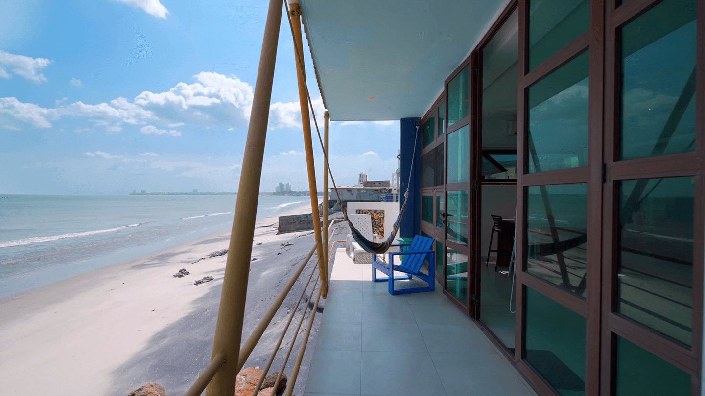 10-Bedroom Six-Plex Investment Paradise in Nueva Gorgona | $2.5M - Photo 4