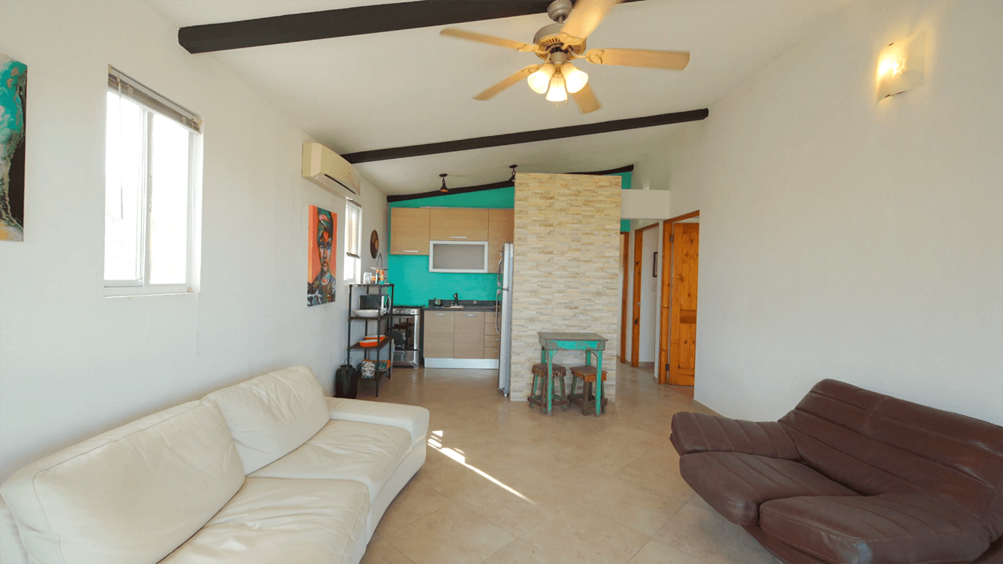 6BR Beachfront Paradise in Nueva Gorgona | Pool & Rental Income $375K - Photo 4