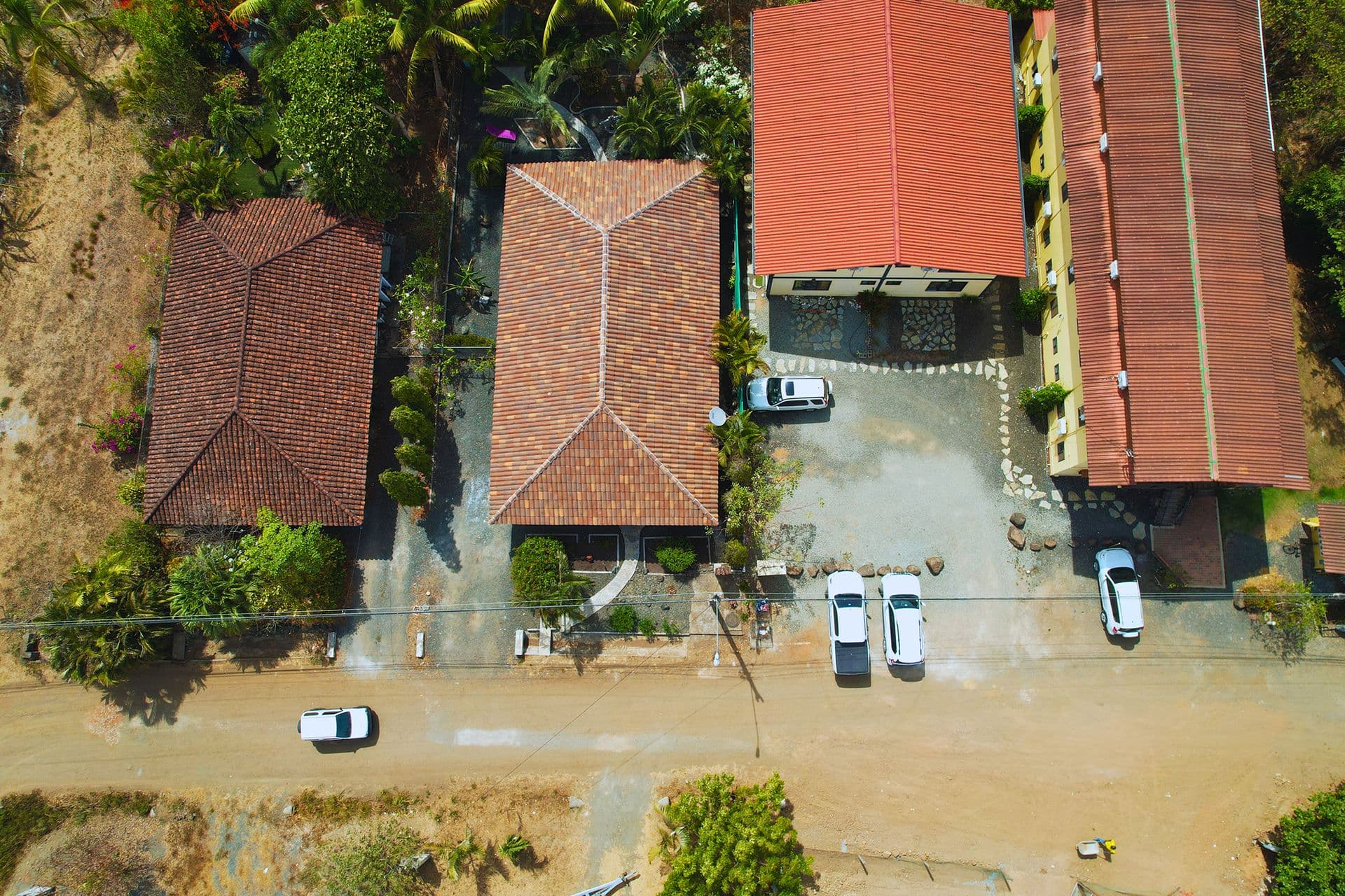 Charming 3BR Pedasí Home | Fenced Yard | Move-in Ready $245K