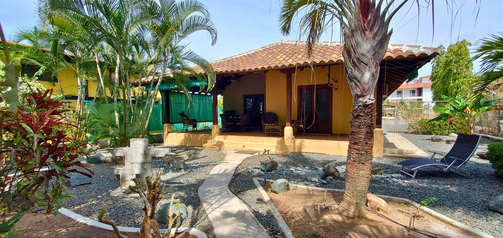 Charming 3BR Pedasí Home | Fenced Yard | Move-in Ready $245K - Photo 5