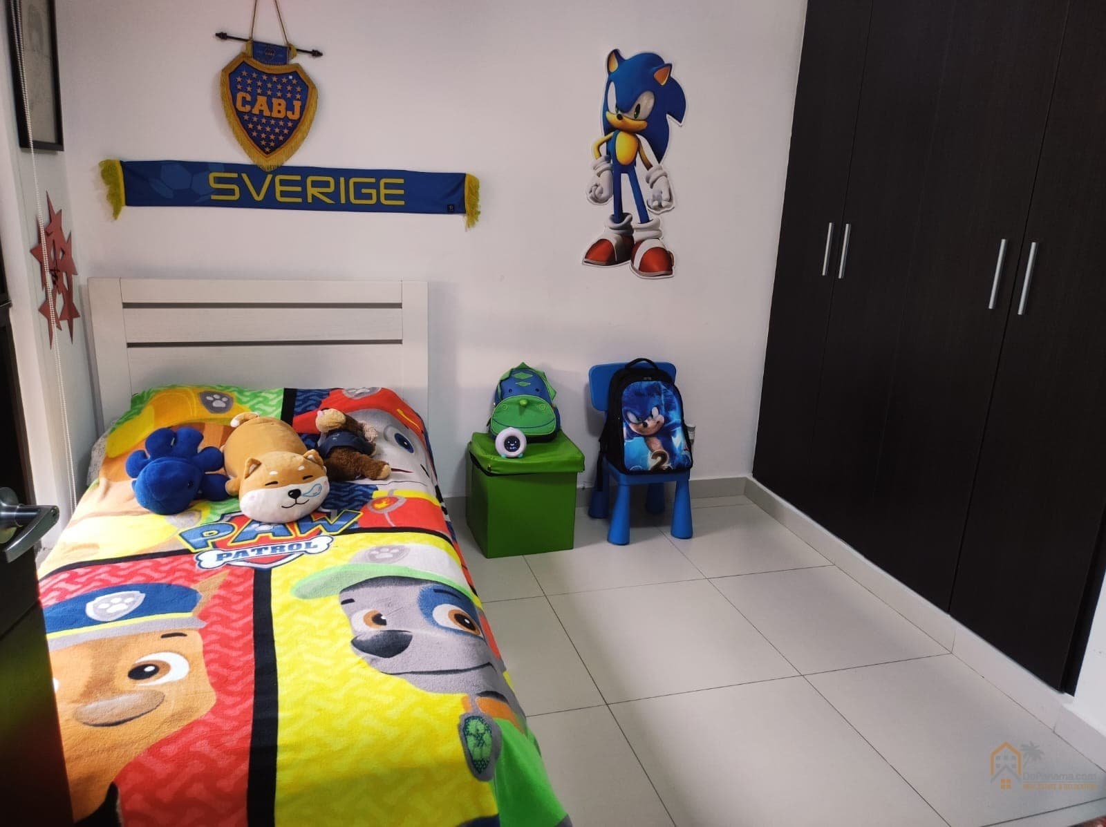 Modern 3BR House Panama Pacifico - Solar Powered Living $285K - Photo 2