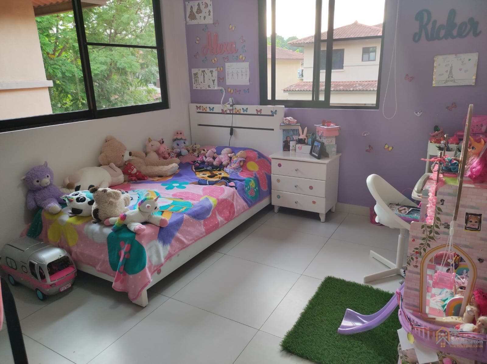 Modern 3BR House Panama Pacifico - Solar Powered Living $285K - Photo 3