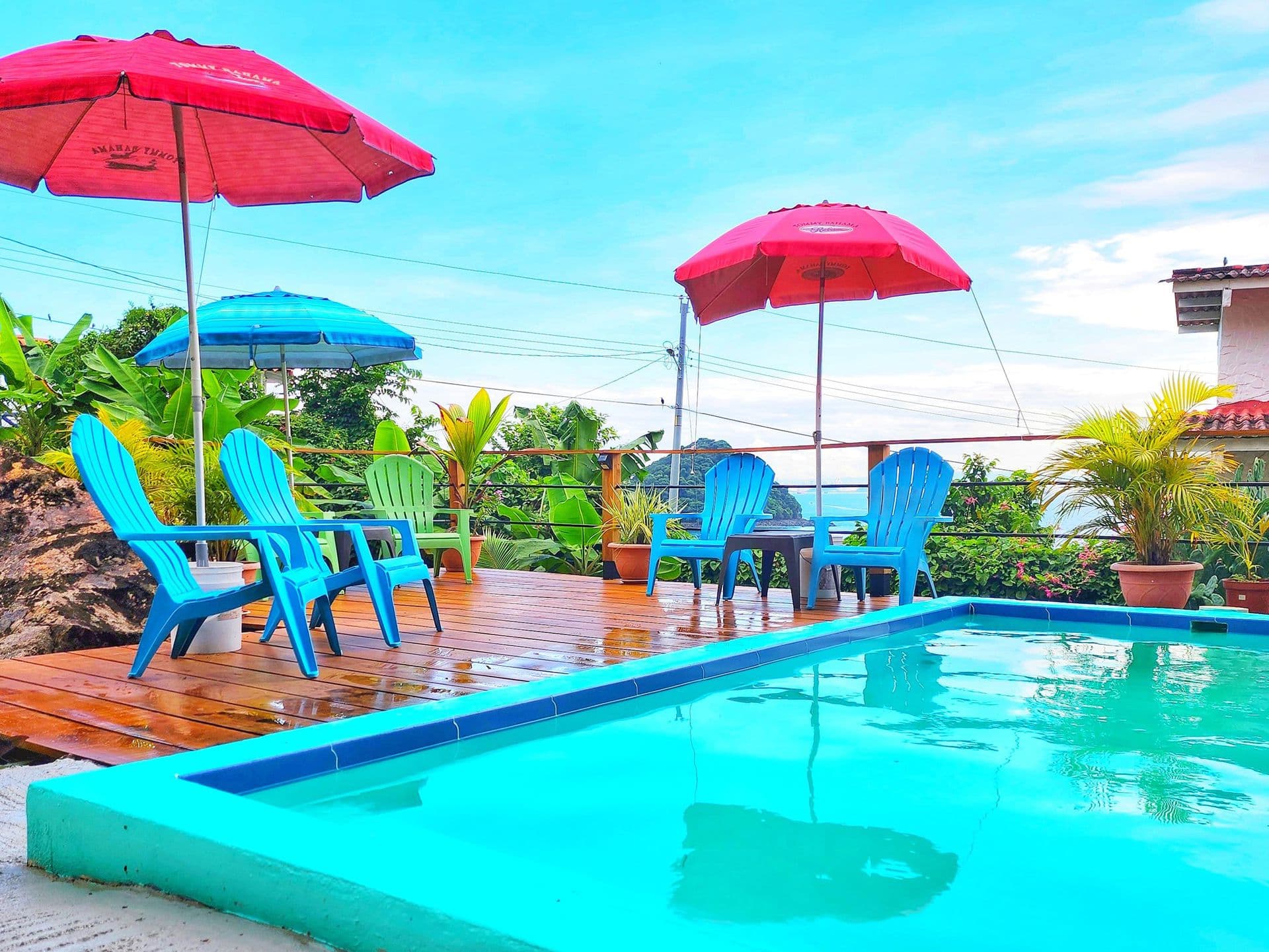 9-Bedroom Ecolodge on Paradise Island - $780K Taboga Investment - Photo 2