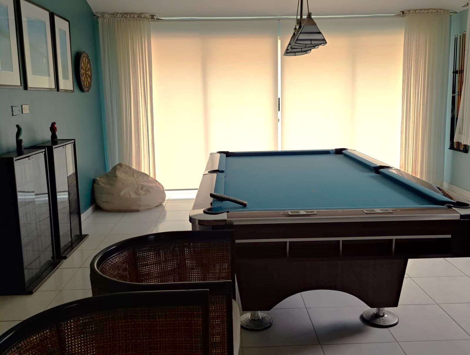 Coronado Golf Estate: 3BR Villa with Pool & Bohio | $695K - Photo 4