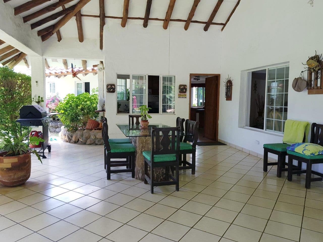 Luxury 7BR Villa Punta Barco Resort $950K - Private Beach Estate Panama - Photo 3