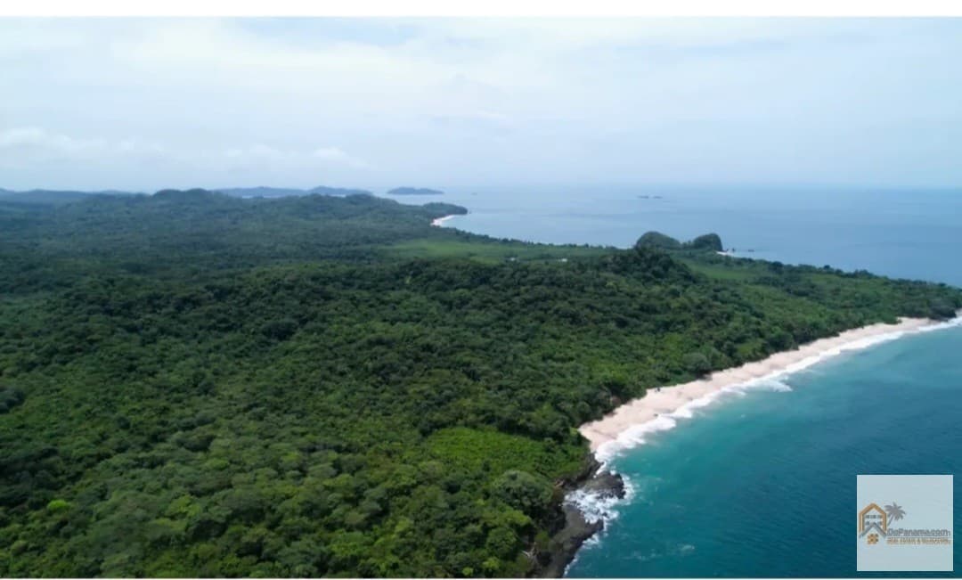 $11M Pearl Islands Land | 3 Parcels Corona del Rey Development Panama