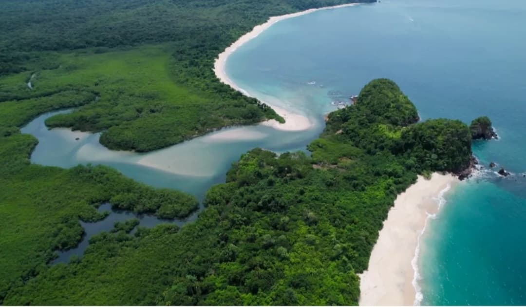 $11M Pearl Islands Land | 3 Parcels Corona del Rey Development Panama - Photo 2
