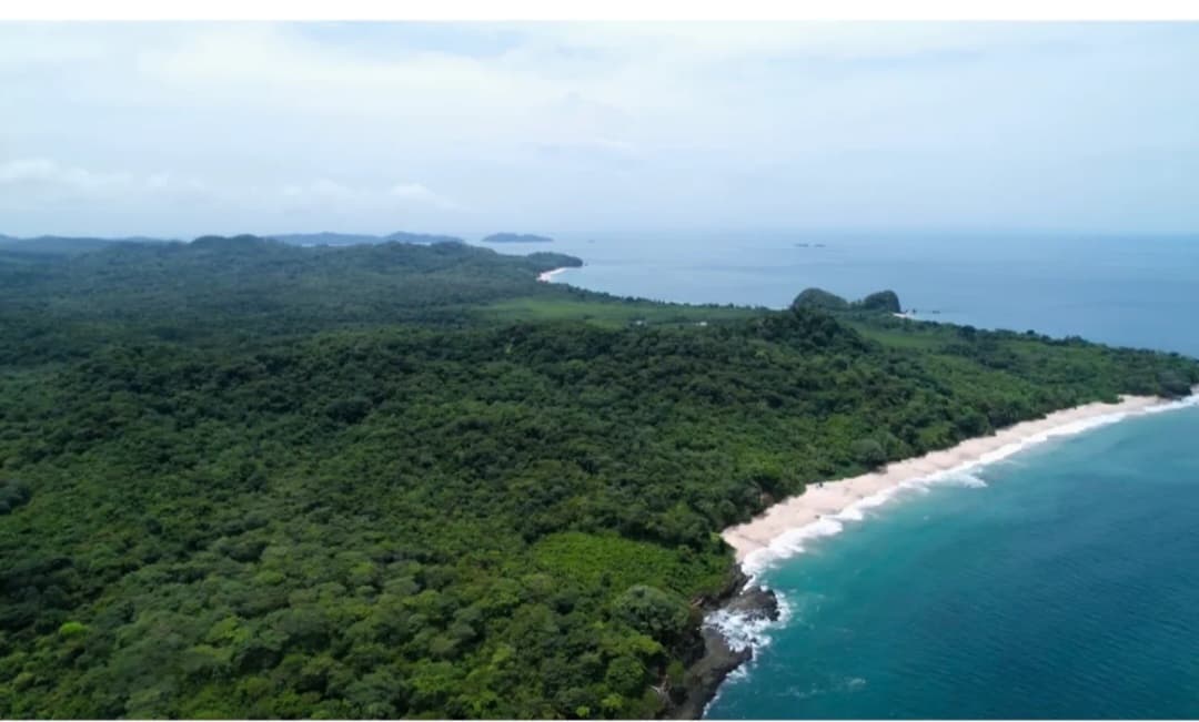 $11M Pearl Islands Land | 3 Parcels Corona del Rey Development Panama - Photo 3