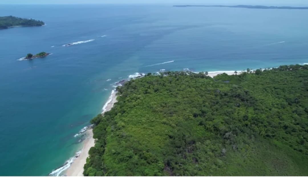$11M Pearl Islands Land | 3 Parcels Corona del Rey Development Panama - Photo 4