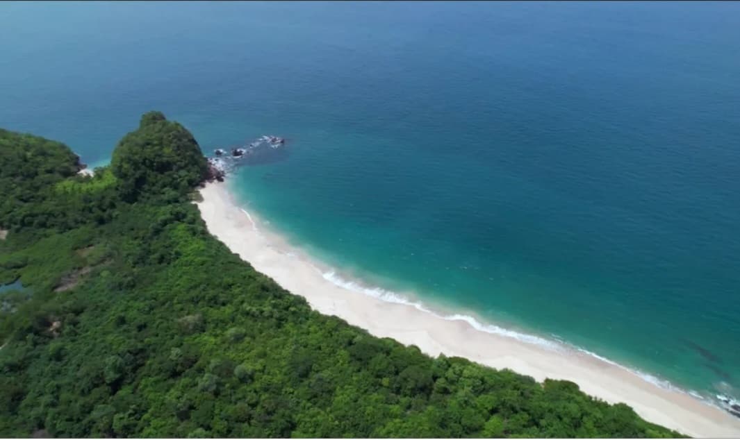 $11M Pearl Islands Land | 3 Parcels Corona del Rey Development Panama - Photo 5