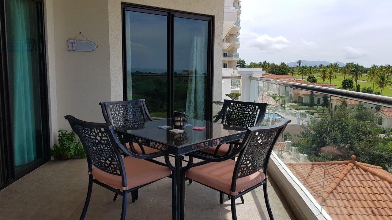 Vista Mar Golf Resort Condo - Ocean Views in San Carlos $260K - Photo 4