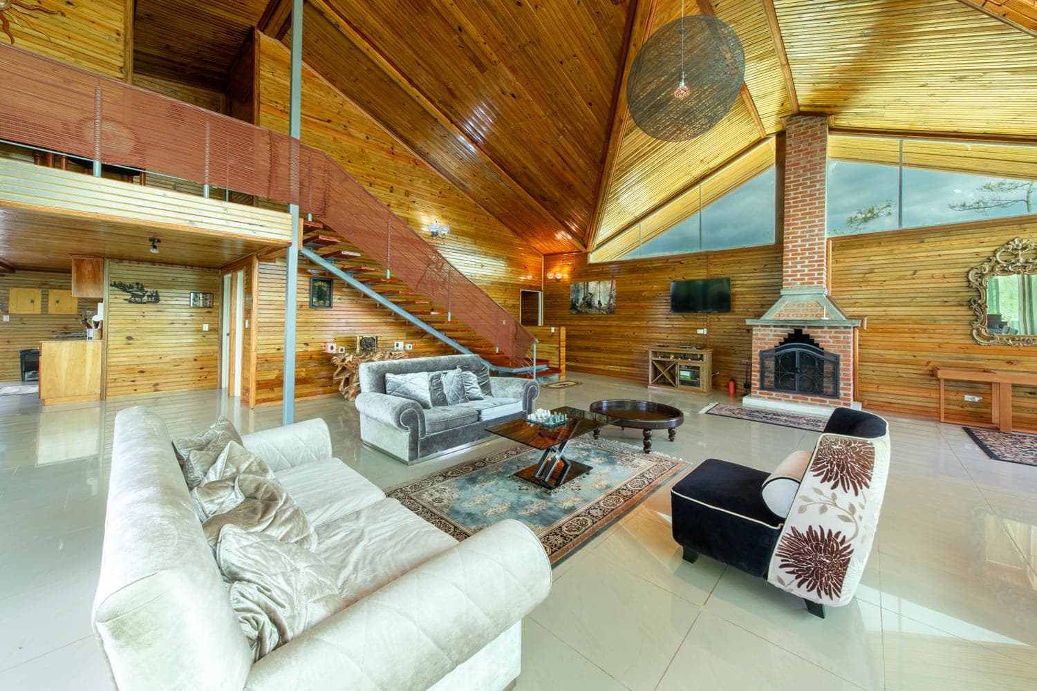 Cerro Azul Mountain Retreat | 4BR Two-Story Home | $800K | PLS-18591 - Photo 2