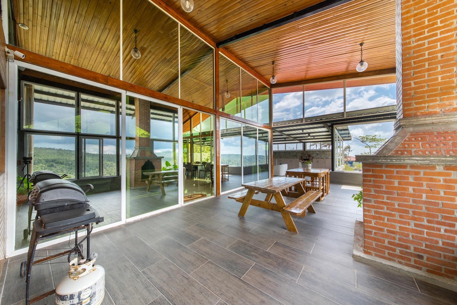 Cerro Azul Mountain Retreat | 4BR Two-Story Home | $800K | PLS-18591 - Photo 3