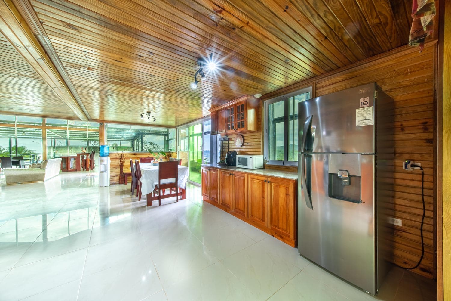 Cerro Azul Mountain Retreat | 4BR Two-Story Home | $800K | PLS-18591 - Photo 5