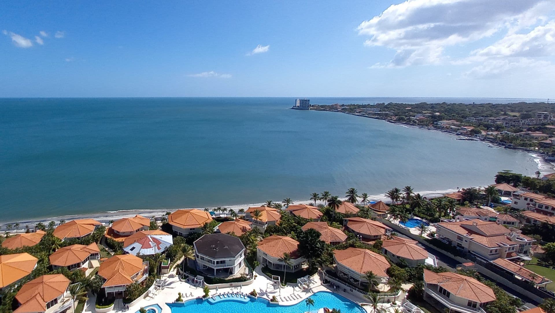 Ocean View Paradise | 4BR Condo at Coronado Country Club | $459K Panama - Photo 2