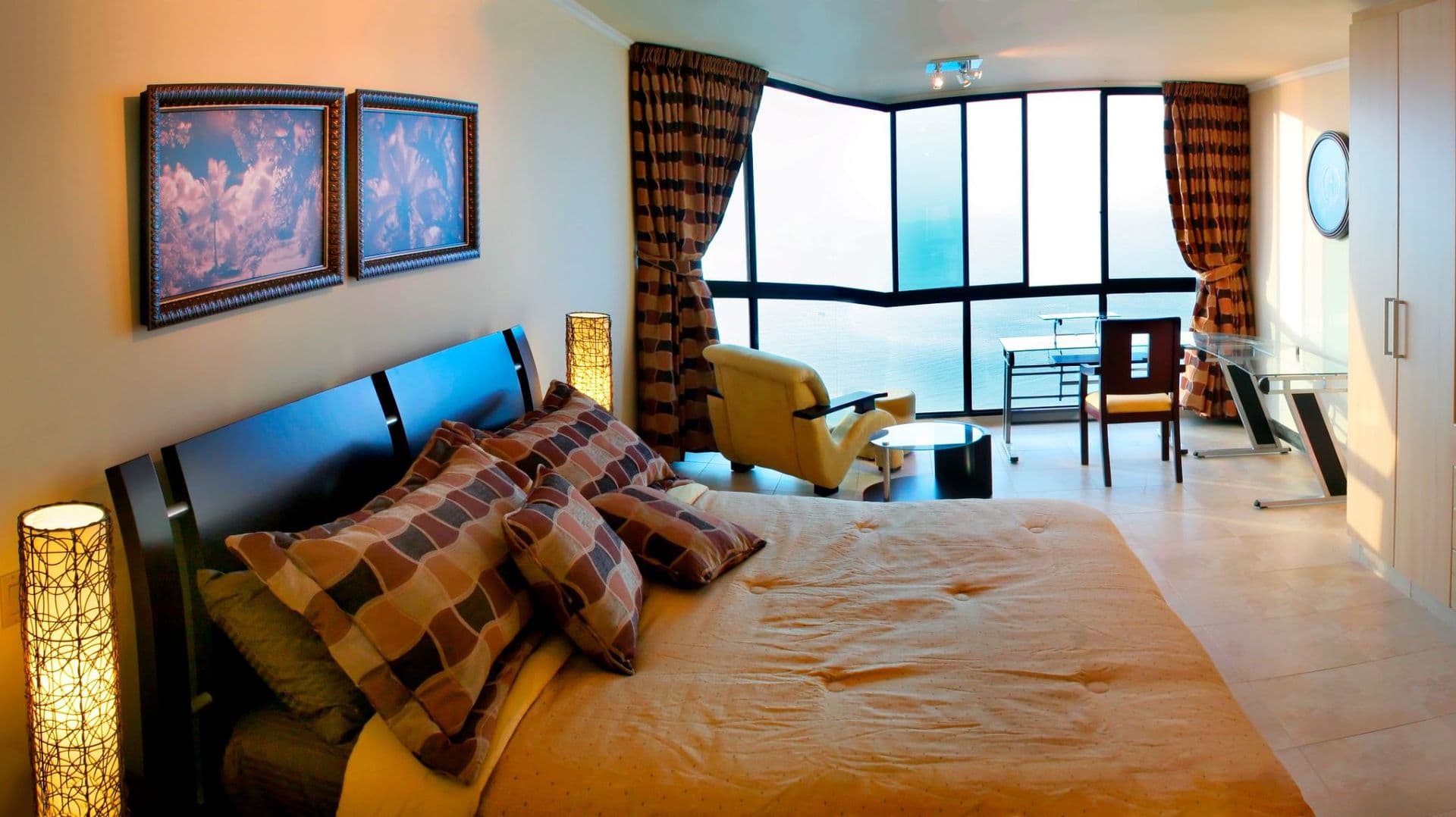 Ocean View Paradise | 4BR Condo at Coronado Country Club | $459K Panama - Photo 4