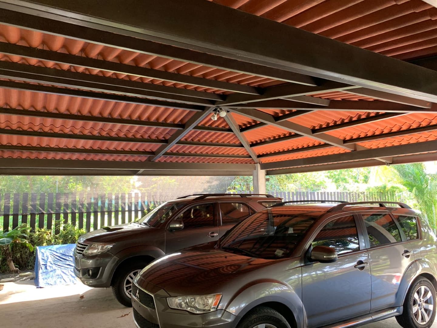 Emerald Coast Paradise: 3-Bedroom House in Costa Esmeralda, San Carlos - Photo 3