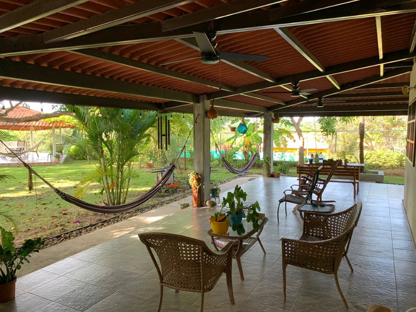 Emerald Coast Paradise: 3-Bedroom House in Costa Esmeralda, San Carlos - Photo 4