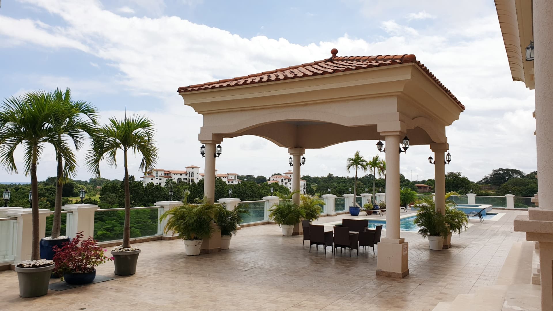 Penthouse Paradise: 3BR Ocean & Mountain Views | Vista Mar San Carlos $750K - Photo 4