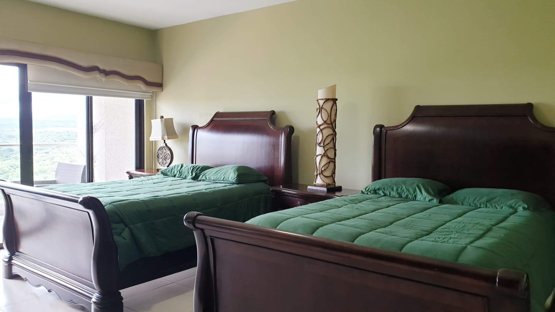 Penthouse Paradise: 3BR Ocean & Mountain Views | Vista Mar San Carlos $750K - Photo 5