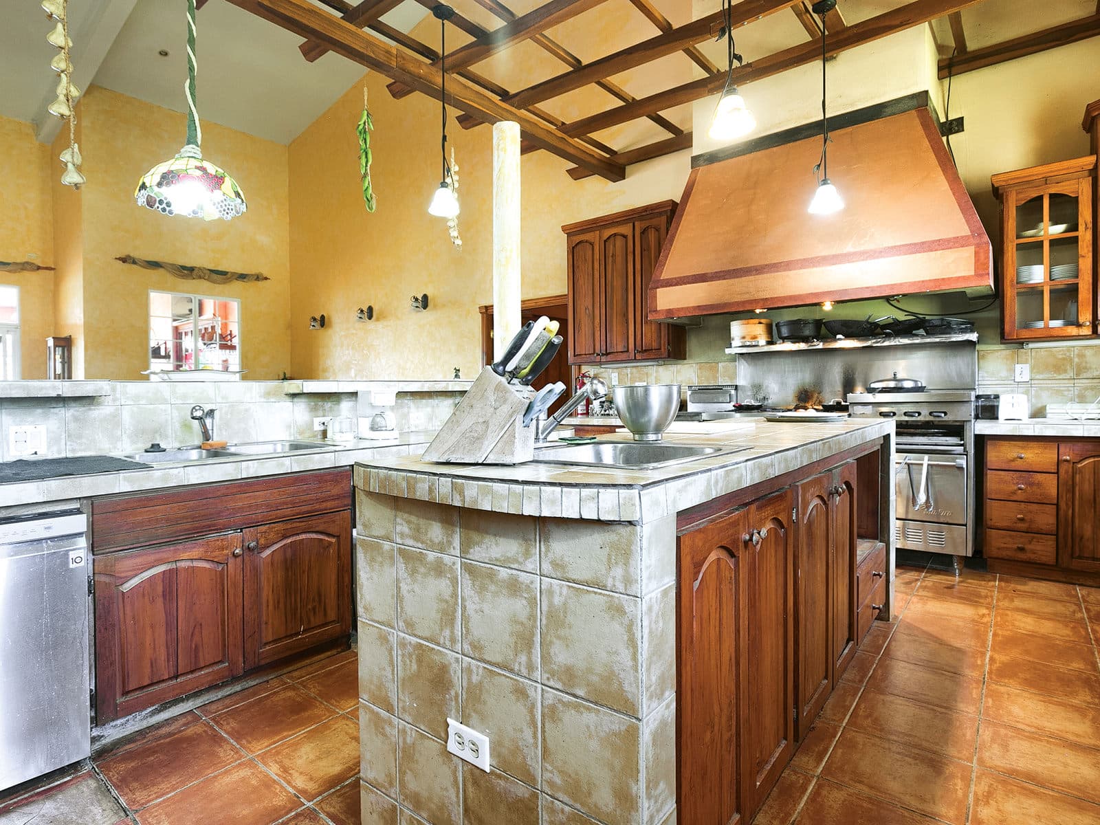 $1.9M Oceanfront Resort Estate in Boca Chica - Paradise Investment - Photo 3