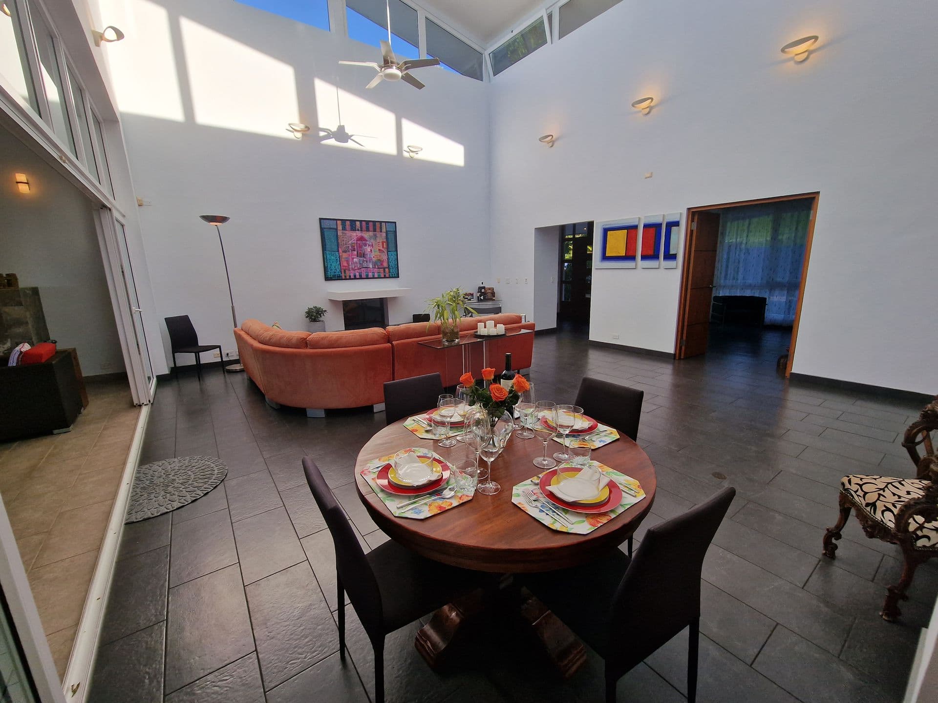 Luxury 3BR Golf Villa in Lucero Country Club La Estrella - $985K - Photo 4