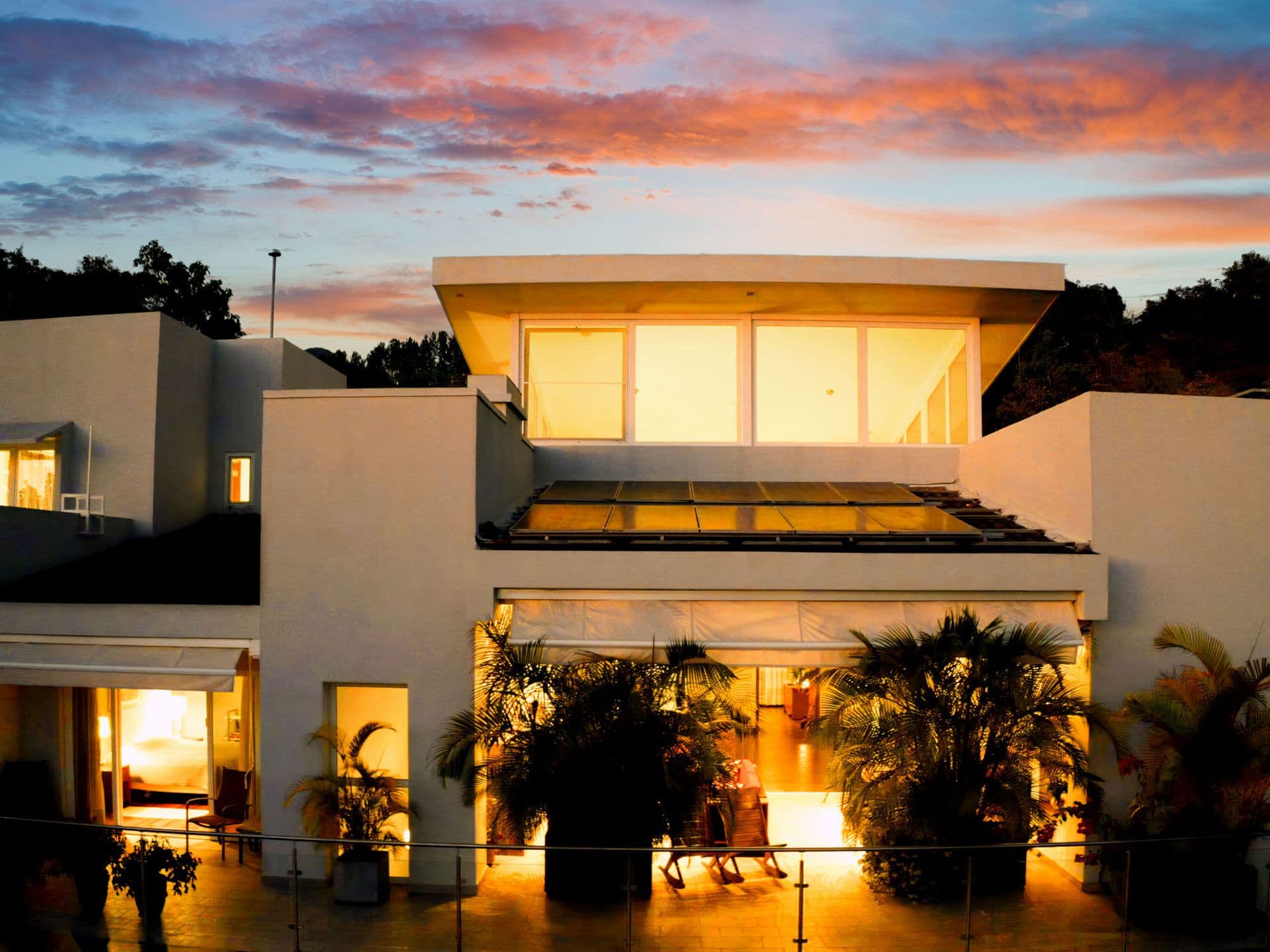 Luxury 3BR Golf Villa in Lucero Country Club La Estrella - $985K - Photo 5