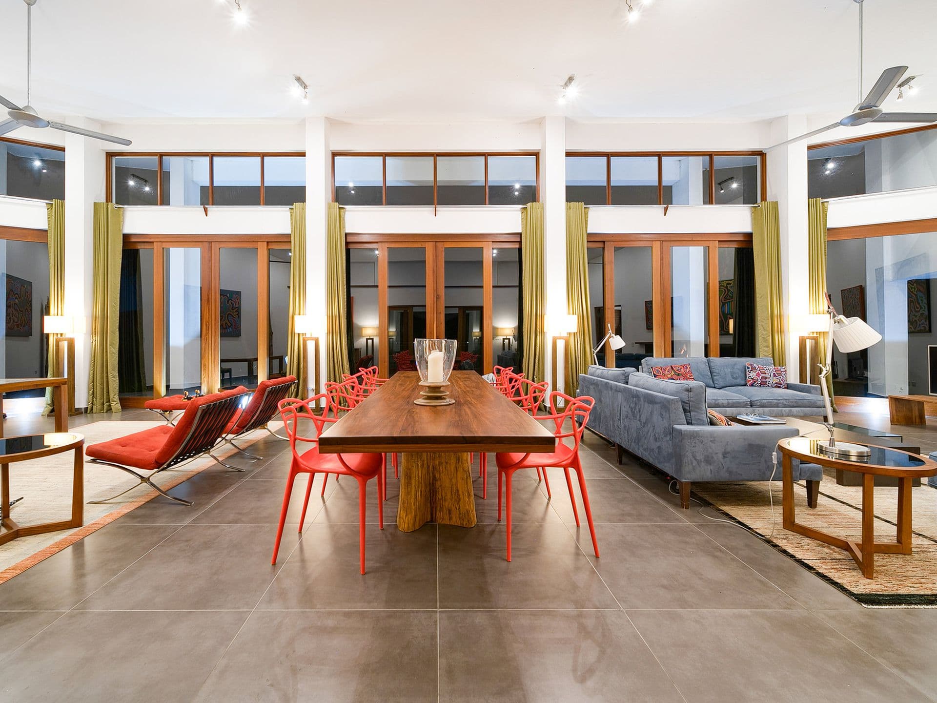 Exquisite 5-Bedroom Estate in Volcán's Highland Paradise - $1.25M - Photo 5