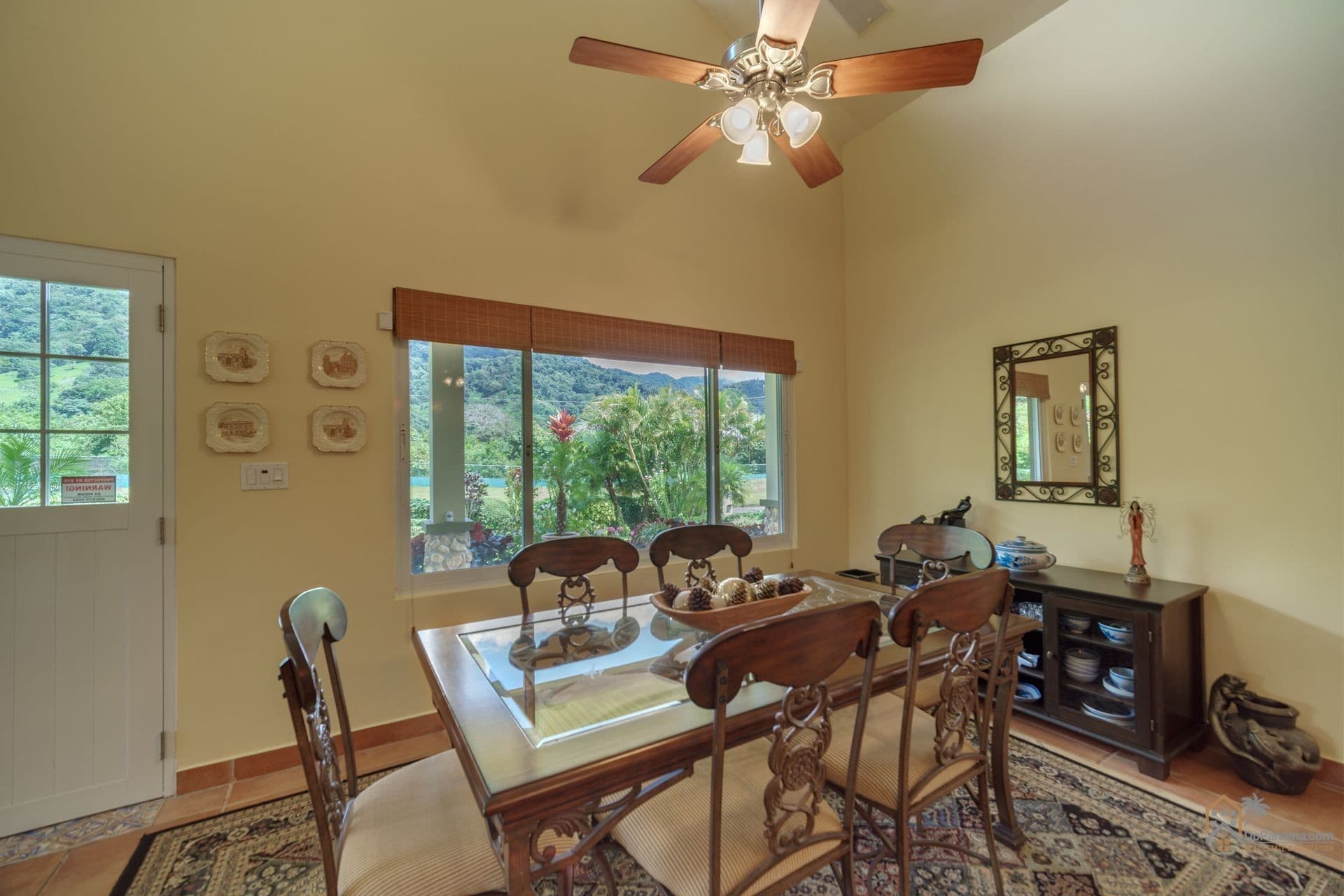 El Santuario Estate: $589K 3BR Mountain Sanctuary | Bajo Boquete Paradise - Photo 5