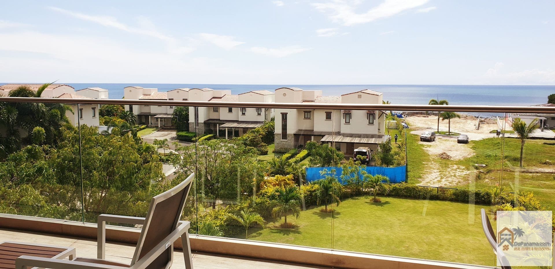 3BR Marinazul Condo San Carlos $449K | Sea Views & Golf Course Access