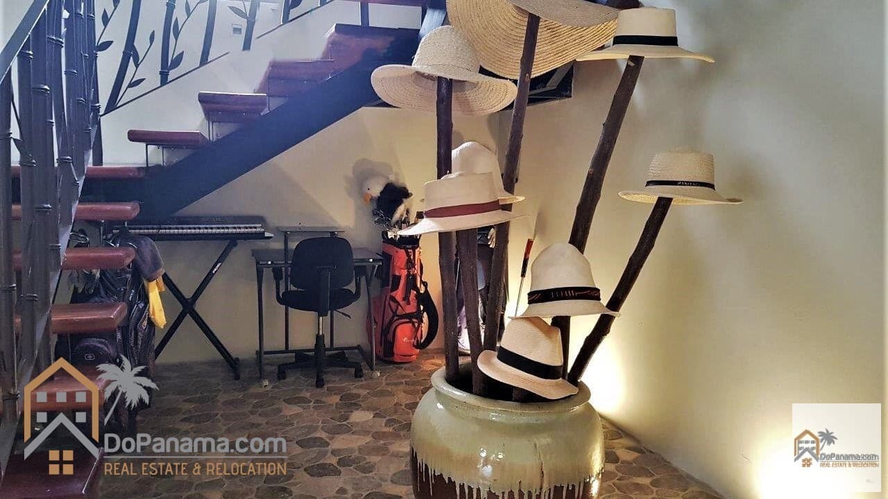 Luxury 5BR Coronado Golf Home $1.2M | Fairway Views | Panama Oeste - Photo 3