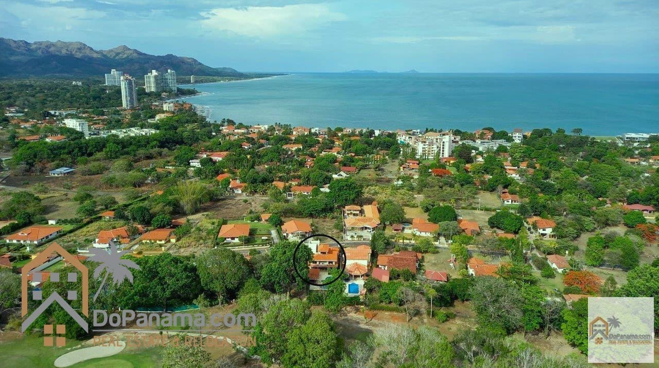 Luxury 5BR Coronado Golf Home $1.2M | Fairway Views | Panama Oeste - Photo 4