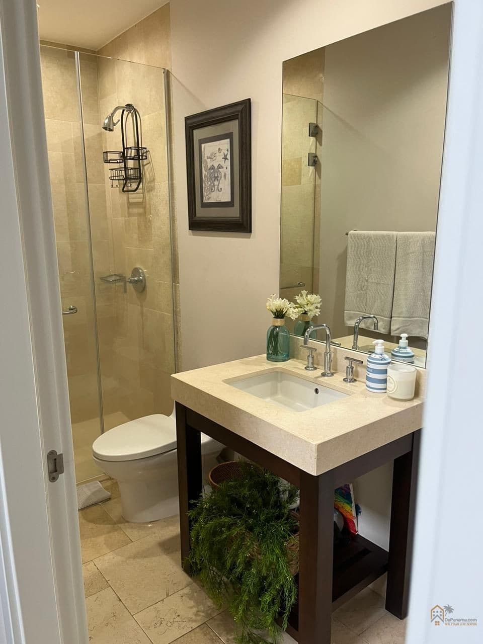 Buenaventura Luxury 1BR Loft - Panama's Premier Beach Resort $365K